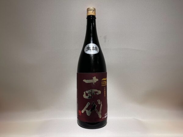 JUYONDAI Junmai Daiginjo EXTRA 1.8L